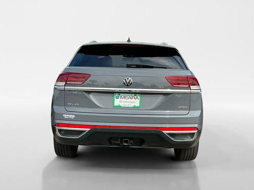 2021 Volkswagen Atlas Cross Sport 3.6L V6 SEL
