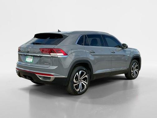 2021 Volkswagen Atlas Cross Sport 3.6L V6 SEL