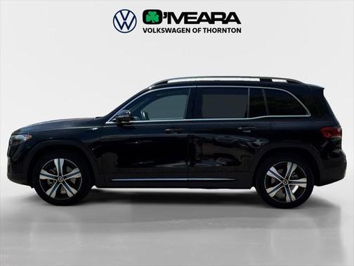 2022 Mercedes-Benz EQB 350 4MATIC