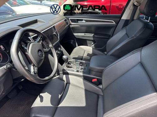 2018 Volkswagen Atlas 3.6L SE