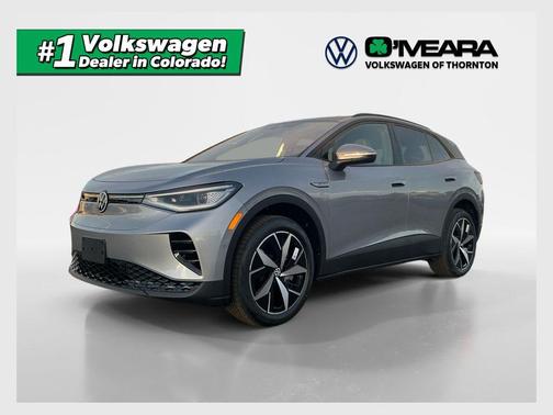 2026 Volkswagen ID.4 AWD Pro S