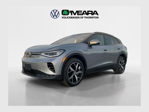 2026 Volkswagen ID.4 AWD Pro S