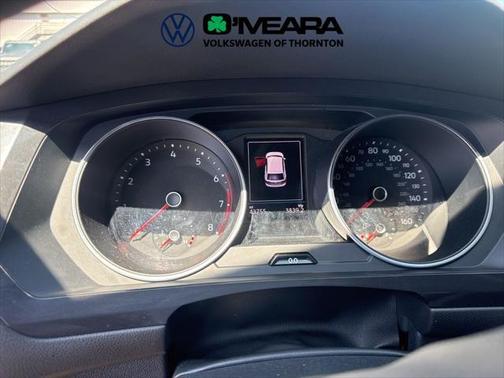 2021 Volkswagen Tiguan 2.0T SE R-Line Black 4MOTION