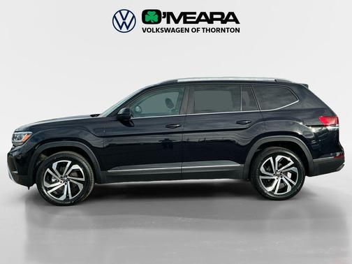 2023 Volkswagen Atlas 3.6L SEL