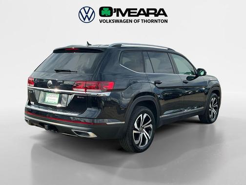 2023 Volkswagen Atlas 3.6L SEL