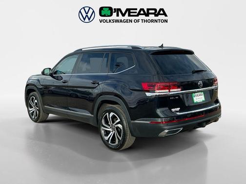 2023 Volkswagen Atlas 3.6L SEL