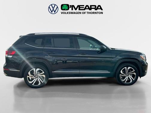 2023 Volkswagen Atlas 3.6L SEL