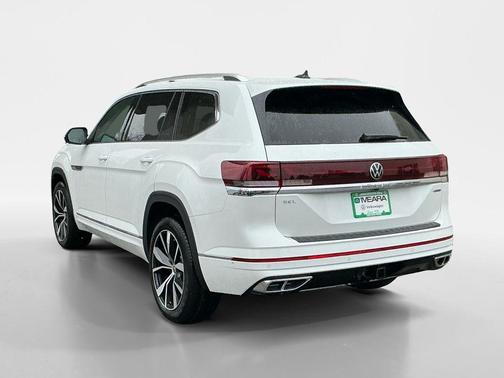 2026 Volkswagen Atlas 2.0T SEL Premium R-Line 4MOTION
