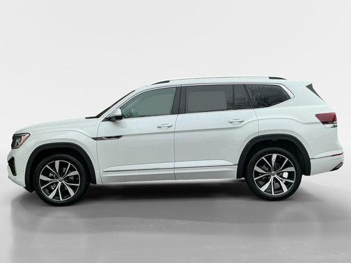 2026 Volkswagen Atlas 2.0T SEL Premium R-Line 4MOTION
