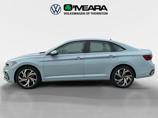 2026 Volkswagen Jetta 1.4T SEL