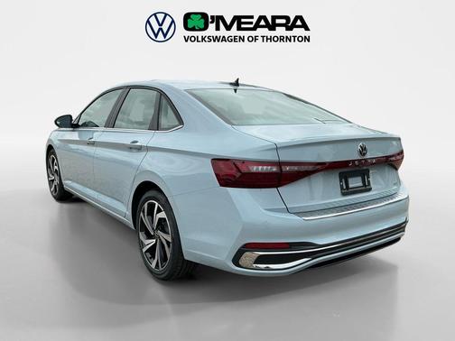 2026 Volkswagen Jetta 1.4T SEL