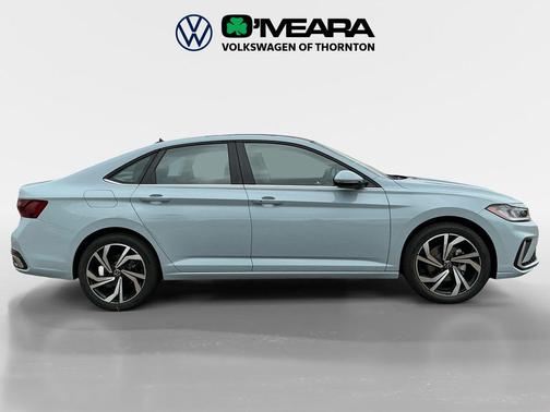 2026 Volkswagen Jetta 1.4T SEL