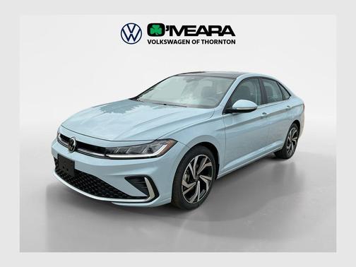 2026 Volkswagen Jetta 1.4T SEL