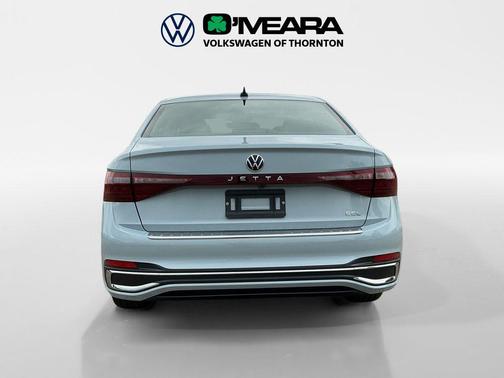 2026 Volkswagen Jetta 1.4T SEL