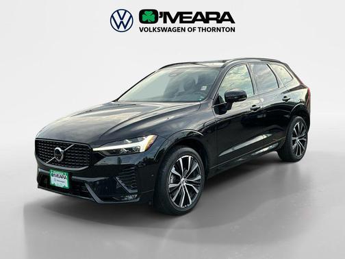 2024 Volvo XC60 B5 Plus Dark Theme