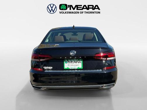 2022 Volkswagen Passat 2.0T SE
