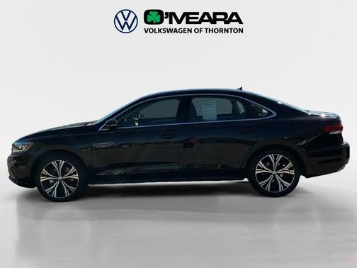 2022 Volkswagen Passat 2.0T SE