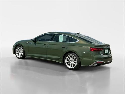 2024 Audi A5 Sportback 45 S Line Premium Plus
