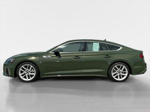2024 Audi A5 Sportback 45 S Line Premium Plus