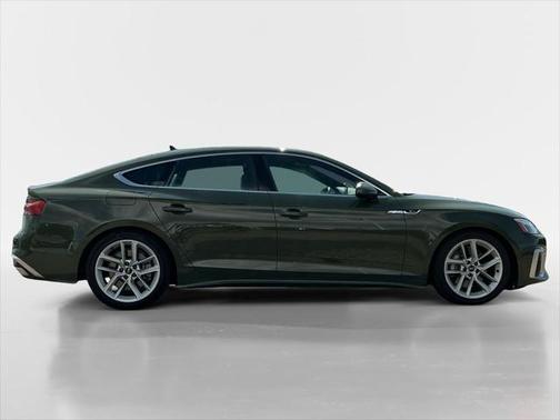 2024 Audi A5 Sportback 45 S Line Premium Plus