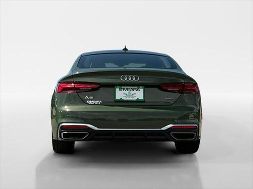 2024 Audi A5 Sportback 45 S Line Premium Plus