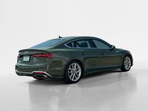 2024 Audi A5 Sportback 45 S Line Premium Plus