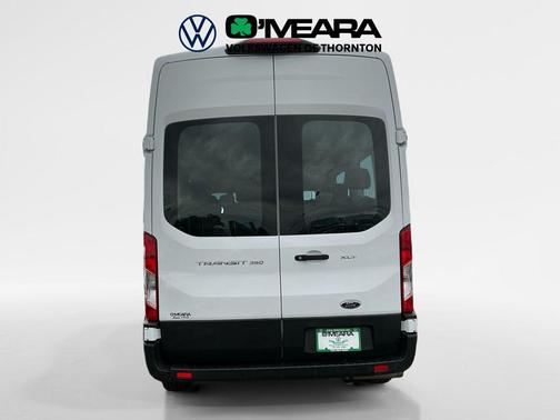 2021 Ford Transit-350 XLT