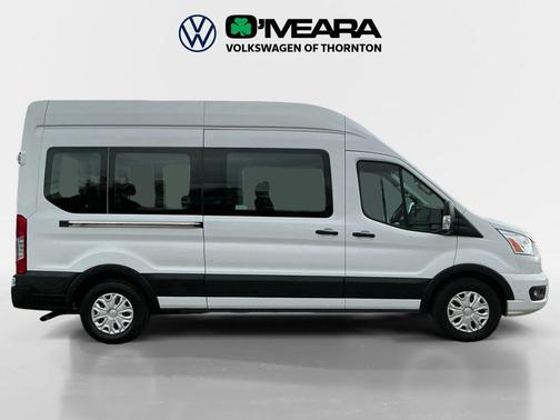 2021 Ford Transit-350 XLT