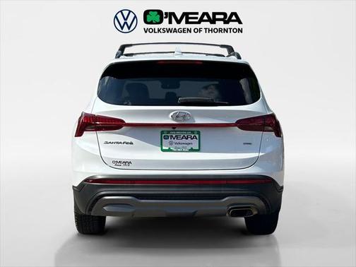 2022 Hyundai SANTA FE XRT