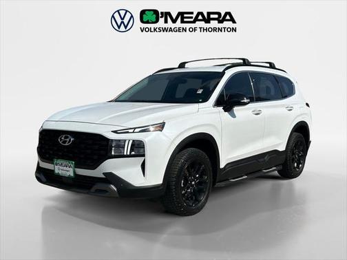 2022 Hyundai SANTA FE XRT
