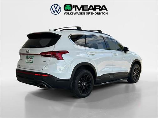 2022 Hyundai SANTA FE XRT