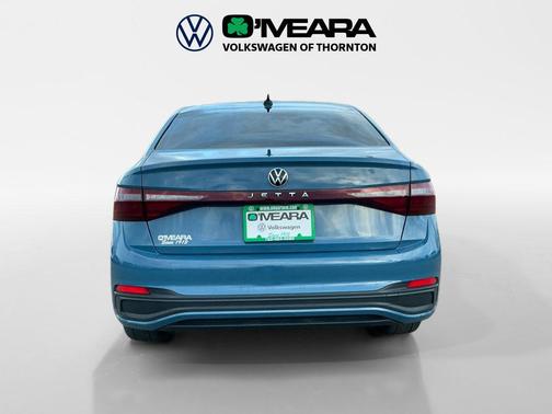 2025 Volkswagen Jetta 1.5T S