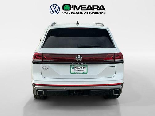 2024 Volkswagen Atlas 2.0T SE w/Technology 4MOTION