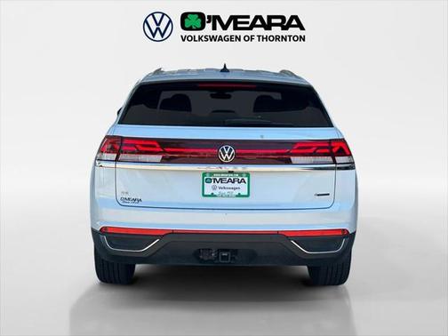 2024 Volkswagen Atlas Cross Sport 2.0T SE w/Technology 4MOTION