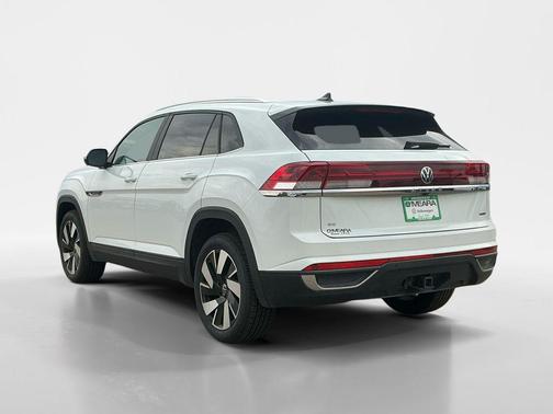 2024 Volkswagen Atlas Cross Sport 2.0T SE w/Technology 4MOTION