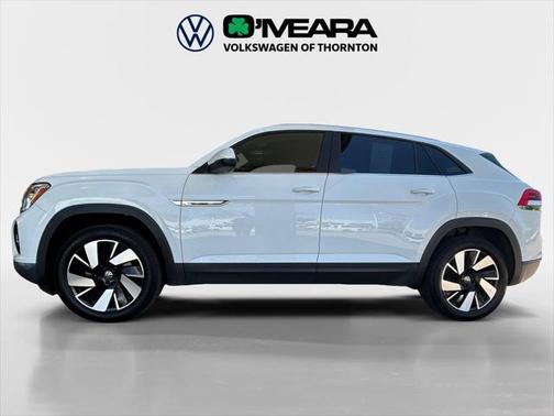 2024 Volkswagen Atlas Cross Sport 2.0T SE w/Technology 4MOTION