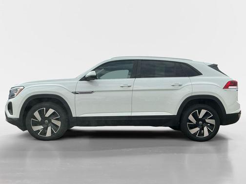 2024 Volkswagen Atlas Cross Sport 2.0T SE w/Technology 4MOTION