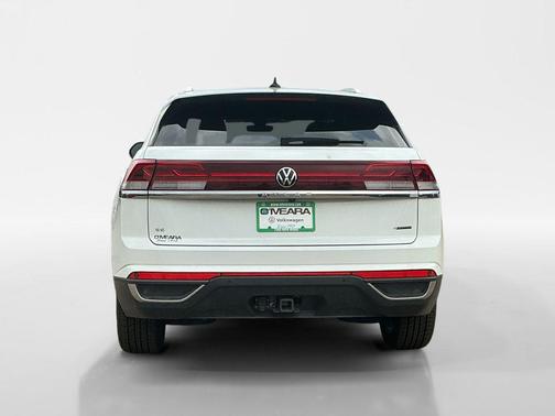 2024 Volkswagen Atlas Cross Sport 2.0T SE w/Technology 4MOTION