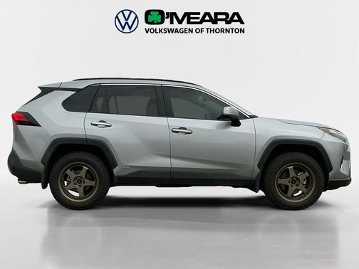 2024 Toyota RAV4 Hybrid Limited