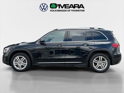 2023 Mercedes-Benz GLB 250 4MATIC