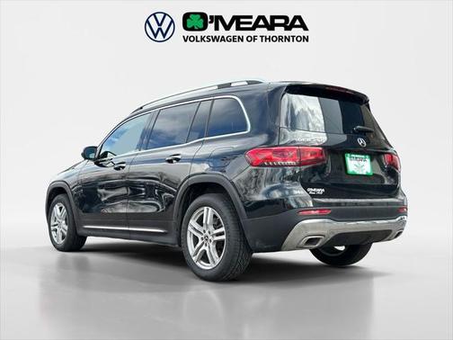 2023 Mercedes-Benz GLB 250 4MATIC