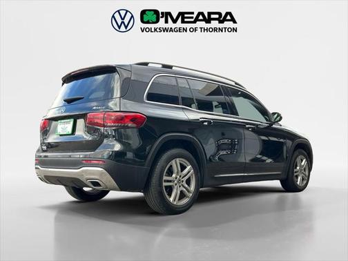2023 Mercedes-Benz GLB 250 4MATIC