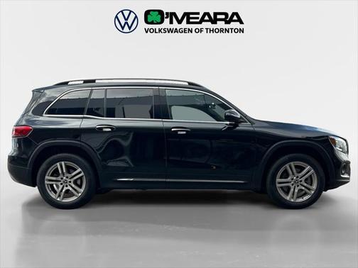 2023 Mercedes-Benz GLB 250 4MATIC