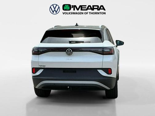 2025 Volkswagen ID.4 Pro S Plus