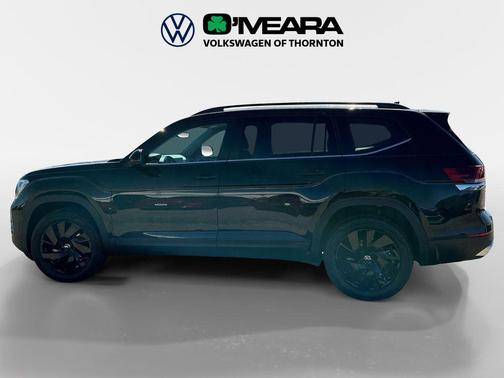 2026 Volkswagen Atlas 2.0T SE w/Technology 4MOTION
