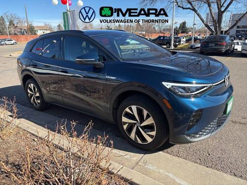 2023 Volkswagen ID.4 AWD Pro