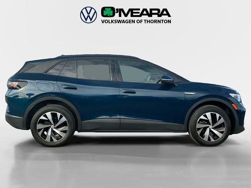 2023 Volkswagen ID.4 AWD Pro