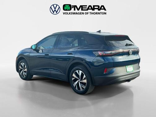 2023 Volkswagen ID.4 AWD Pro