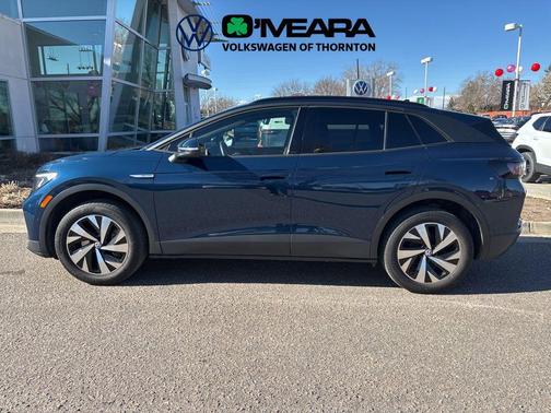 2023 Volkswagen ID.4 AWD Pro