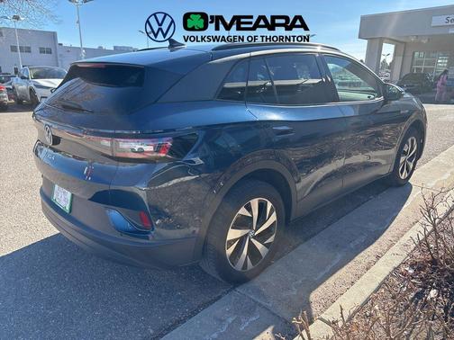 2023 Volkswagen ID.4 AWD Pro